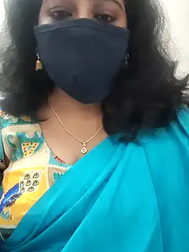 saritha29 — Freechat on StripChat