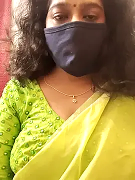 saritha29 — Freechat on StripChat