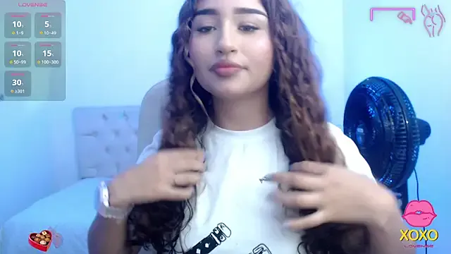 sasha_17_ — Freechat on StripChat