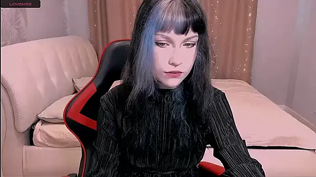 Sasha_Garcia — Lust tip lush control 5 min