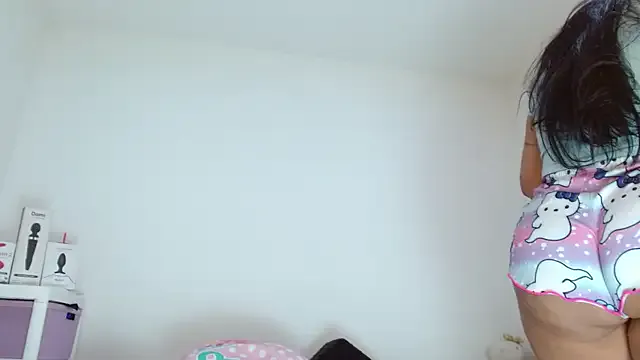 sashacreamy_ — RIDING MY TORSO