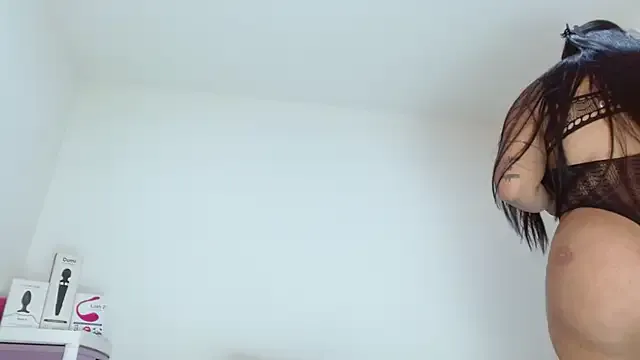 sashacreamy_ — RIDING MY TORSO