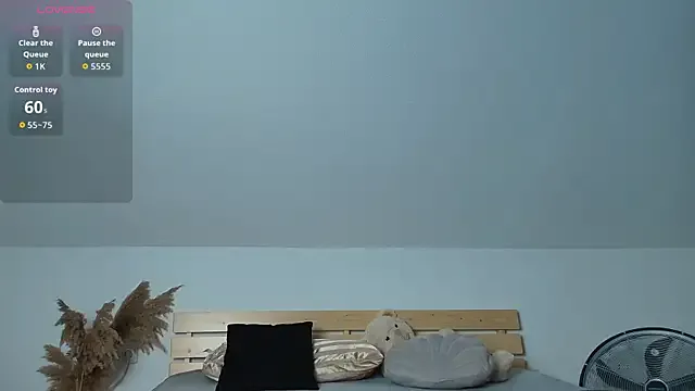 SashaSilk — cumshow