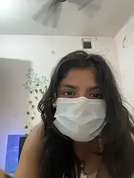 sassyy_poonam — Armpit shaving 