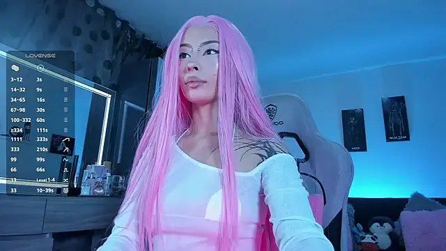 satanbabee — Oil Ass