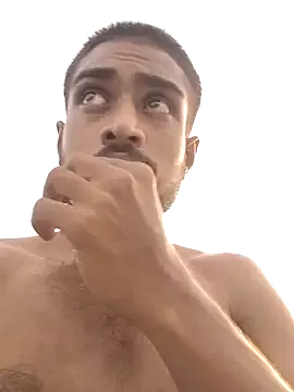 savage_lucifer8 — cum show