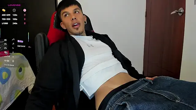 Savajelust — Show Cum