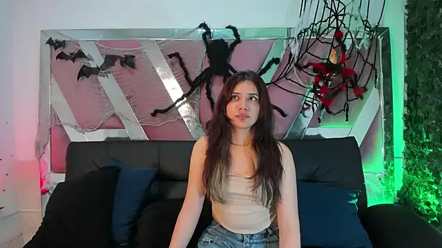 Savka_Wells —  finger PUSSY