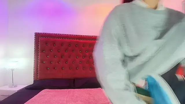 Scarlet_backer — blowjob x 6 minutes