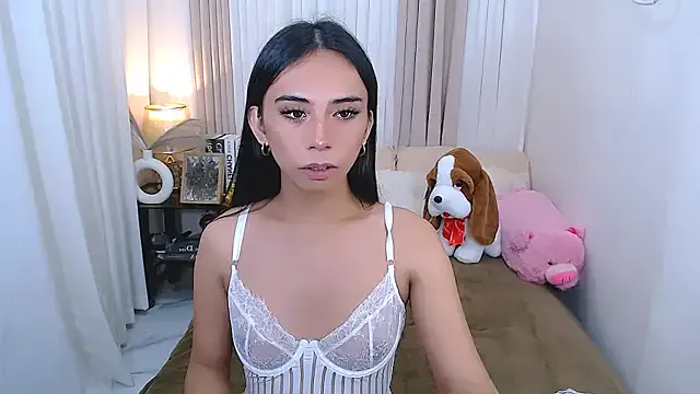 scarlet_smith7 — make me happy and cum