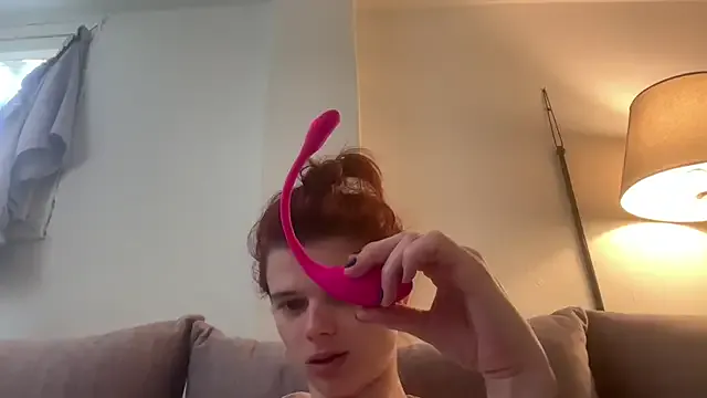 ScarletBottom — Freechat on StripChat