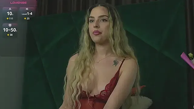 ScarletColes — ur tongue and lips all over my body