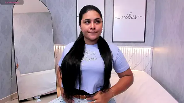 Scarleth_horny — spank pussy