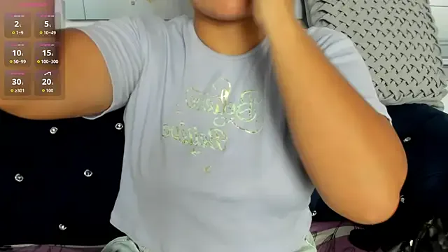 Scarleth_horny — show anal + squirt