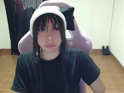 scarlethgasaiyuno — show ass + spank x 5 