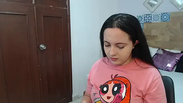 ScarletLevis — spank ass x6