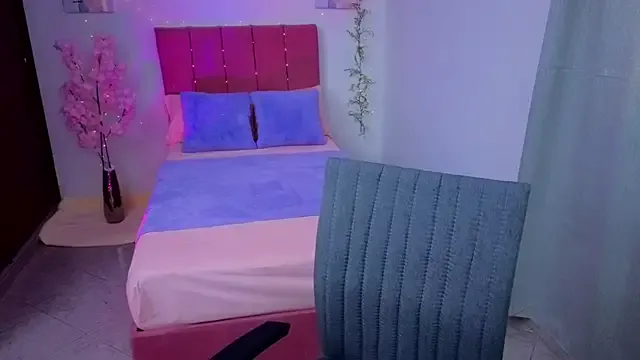 ScarletMedusa — SITTING ON DILDO