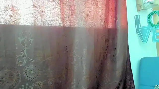scarlett_mask — make me vibrate