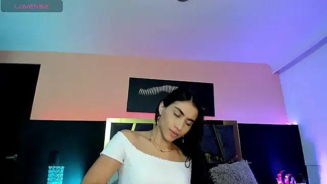 ScarletTorres — Let me suck ur cock