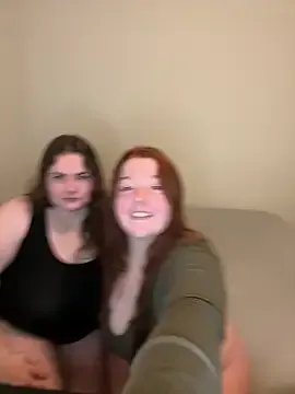 ScarlettSinner — Both Toplesss