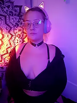 Scarlettttbunnyxo — New outfit