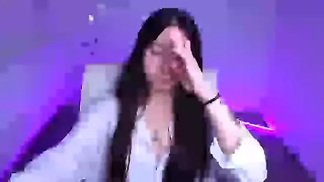 ScarlettVibe_ — Hot dance and remove 1 part of clothes