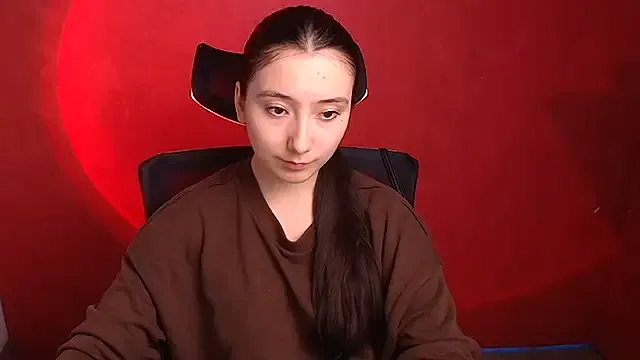 ScarlettVibe_ — Hot dance and remove 1 part of clothes