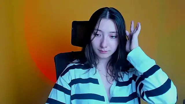 ScarlettVibe_ — Hot dance and remove 1 part of clothes