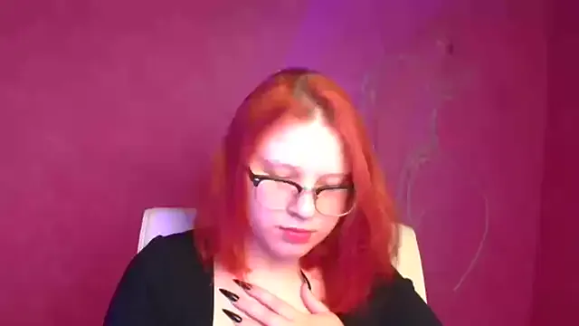 ScarletVixen_ — Tour on my body 