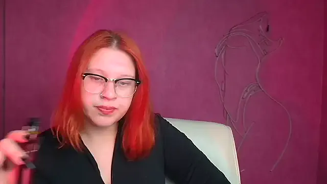 ScarletVixen_ — Tour on my body