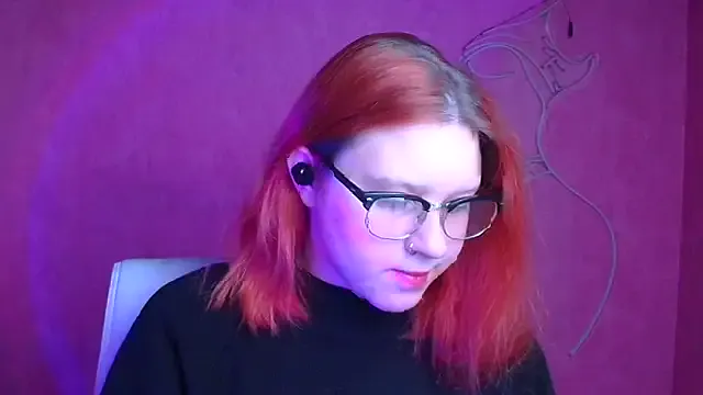 ScarletVixen_ — For a good mood