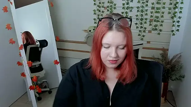 ScarletVixen_ — For a good mood