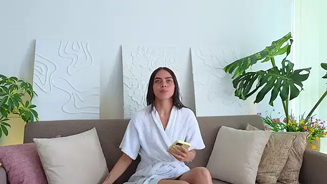 ScarlletFoxx — fingering pussy 