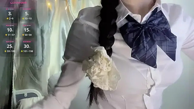 schoolgirl-nurse —  