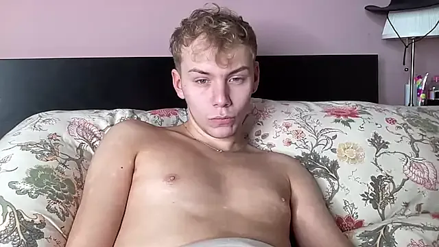 scottishtwink01 — make me cum