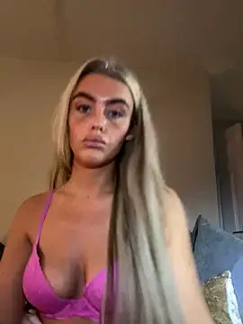scouseblondie — Freechat on StripChat