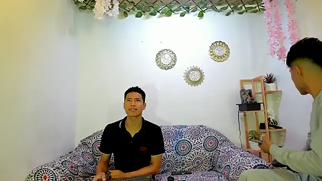 sebas_boys577 — show cum one boy