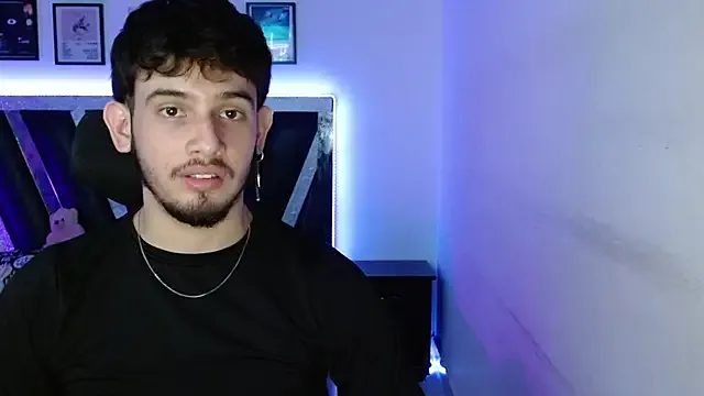 Sebasxxl12 — SHOW DANCE SEXY + SPANK ASS X5