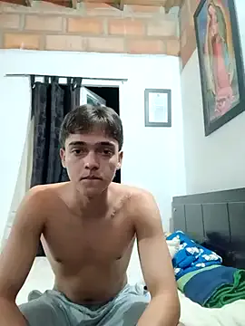 seductive_monkey — Cum boy1