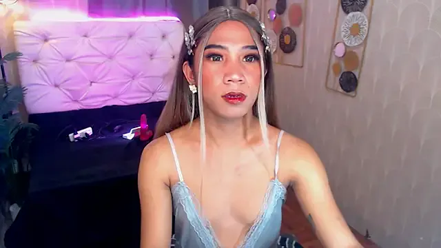 Seductive_nathalie — BE MINE MY PRINCESS
