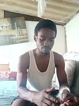 SeductiveDick1997 — Cum and continue
