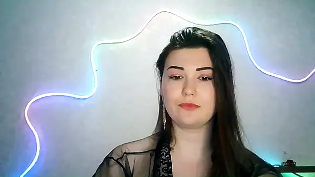 SeductiveTati — Make my cheeks rosy