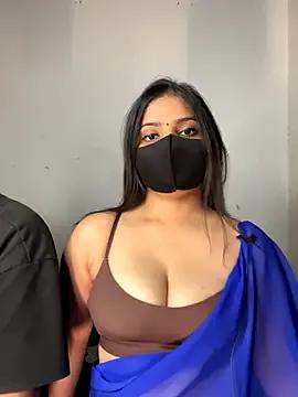 SeductressLive — Pussy Lick 