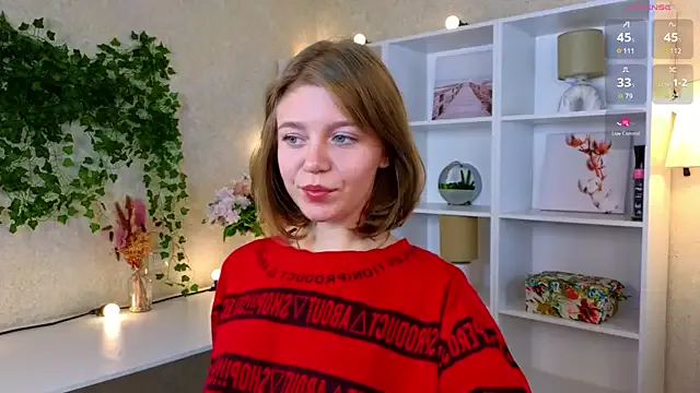 SeeBolebruch — LET MY BOOBIES ESCAPE JUST FOR YOU