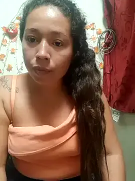 Selena_172025 — Follar  pepino