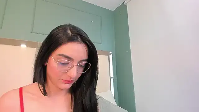 selena_rous — Ten slaps on my butt.