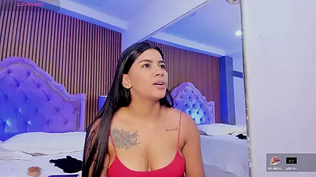SelenaStonne — Show tits