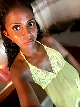 SeleneWinslow — Two Finges in the pussy 