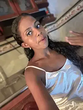 SeleneWinslow — Freechat on StripChat