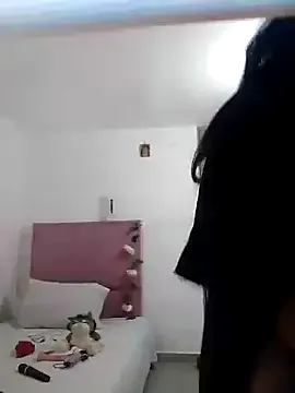 SelinaCatt_ — Full naked 